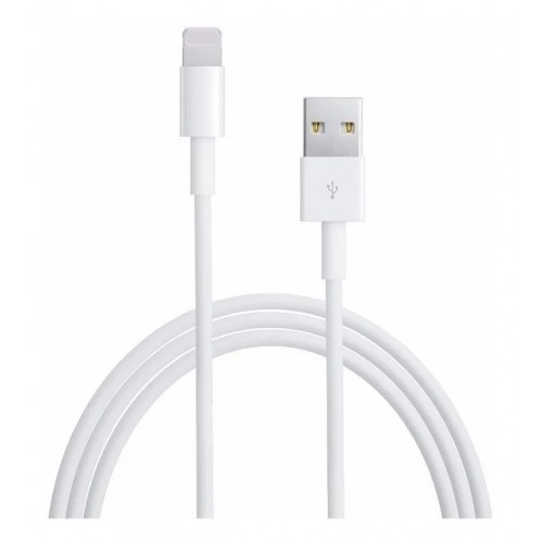 Cable Lightning Para iPhone | 2 Metros