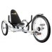 Mobo Triton Pro Adult Tricycle for Men & Women. Beach Cruiser Trike. Pedal 3-Wheel Bike