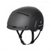 Segway Ninebot Bike Helmet, Black, CE/CPSC Certified, L/XL