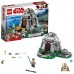 LEGO Star Wars: The Last Jedi Ahch-To Island Training 75200 Building Kit (241 Pieces)