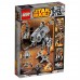 LEGO Star Wars Rebels AT-DP 570 Piece Kids Building Playset | 75083