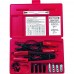 Stanley Proto J361 18-Piece Large Pliers Set with Replaceable Tips