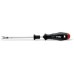 Felo 0715750078 Phillips #2 x 6-Inch Screwdriver with Gripper, 522 Series