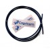 3DMakerWorld Capricorn XS Series Low Friction PTFE Bowden Tubing 2 Meters for 1.75mm Filament
