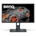 BenQ PD3200Q DesignVue 32 inch 1440p QHD VA Monitor | AQCOLOR Technology for Accruate Reproduction