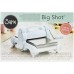 Sizzix Limited 663843 Die Cutting Machine, Big Shot Sky Edition