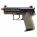 HK Heckler & Koch USP GBB Blowback 6mm BB Pistol Airsoft Gun