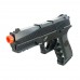 Black Ops BR45 Airsoft Pistol - CO2 High Powered 6mm Airsoft Gun