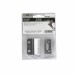 Wahl Professional Adjustable Clipper Blade set #2191 – For 5 Star Senior, Magic Clip, and Reflections Senior – Includes Oil, Screws & Instructions