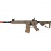 Valken ASL Series M4 Airsoft Rifle AEG 6mm Rifle - MOD-L-Tan