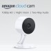Amazon Cloud Cam Security Camera, Works with Alexa
