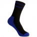 Waterfly Waterproof Socks Breathable Sweat-Absorbing Socks for Men Women Trekking Hiking