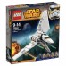 LEGO Imperial Shuttle Tydrium
