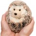 Douglas Small Spunky Hedgehog Plush Stuffed Animal