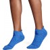 Bombas Mujer Marls Ankle Calcetines Lagoon Blue
