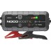 NOCO Boost XL GB50 1500 Amp 12-Volt UltraSafe Lithium Jump Starter Box, Car Battery Booster Pack, Portable Power Bank Charger, and Jumper Cables For 7-Liter Gasoline and 4-Liter Diesel Engines