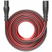 NOCO GC030 25-Foot (7.6m) XGC Extension Cable For GB70/GB150/GB500 NOCO Boost UltraSafe Lithium Jump Starters