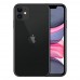 Apple iPhone 11, 64GB, Black - Fully Unlocked (Renewed)