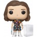 Funko Stranger Things - Eleven Mall Outfit Pop! Vinyl Figure (Includes Compatible Pop Box Protector Case)