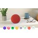 Echo (4th Gen) | With premium sound, smart home hub, and Alexa | (PRODUCT)RED