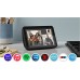 All-new Echo Show 8 (2nd Gen, 2021 release) | HD smart display with Alexa and 13 MP camera | Charcoal