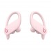 Powerbeats Pro Wireless Earbuds - Apple H1 Headphone Chip, Class 1 Bluetooth Headphones, 9 Hours of Listening Time, Sweat Resistant, Built-in Microphone - Cloud Pink