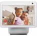 Amazon - Echo Show 10 (3rd Gen) HD smart display with motion and Alexa - Glacier White