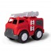 Fat Brain Toys City Vehicle - Fire Engine