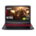 Acer Nitro 5 AN515-45-R21A Gaming Laptop, AMD Ryzen 5 5600H Hexa-Core Processor | NVIDIA GeForce RTX 3060 Laptop GPU | 15.6