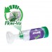 The Original AEROKAT Feline Aerosol Chamber Inhaler Spacer for Cats and Kittens with Exclusive FLOW-VU Indicator