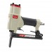 meite 7116BL Upholstery stapler--1/4-Inch to 5/8-Inch 22 Gauge 3/8'' Crown C Crown Long Nose Fine Wire Stapler