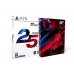 Gran Turismo 7 25th Anniversary Edition - PS5 Disc & PS4 Entitlement