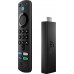 Amazon - Fire TV Stick 4K Max Streaming Media Player with Alexa Voice Remote - BLACK