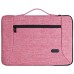 ProCase 12-12.9 Inch Laptop Sleeve Case Cover Bag for MacBook Surface Pro 7 / Pro 6 / Surface Pro 2017/ Pro 4 3, Apple iPad Pro, Most 11