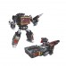 Transformers War for Cybertron Voyager 35th Anniversary WFC-S55 Soundblaster
