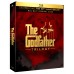 The Godfather Trilogy [Includes Digital Copy] [Blu-ray]