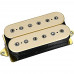 DiMarzio DP100 Super Distortion Pickup Cream F-Space