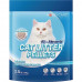Honeycare All-Absorb Cat Litter Pellets, Zeolite, Long-Lasting Odor Control Non-climping Litter, 14 Lbs Pack