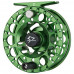 Piscifun Sword ‖ Fly Fishing Reel Lighter Weight with CNC-machined Aluminum Alloy Body 5/6 Green