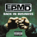 Back in Business by Epmd (1997-09-23)