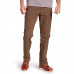 Eddie Bauer Men's Flex Mountain Jeans, Hazelnut, 36W x 32L