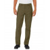 Eddie Bauer Men's Fleece Lined 2-Way Stretch Tech Pant (40W x 32L, Slate Green)