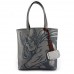 Loungefly X Deluxe Marvel The Avenger Thor Tote Bag Purse