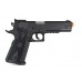 Colt Special Combat 1911 CO2 Airsoft Pistol with Hop-Up, 400-450 FPS