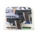 Colt .25 Airsoft Pistol Twin Pack