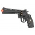 UKARMS G36B Spring Airsoft Magnum Revolver Replica w/ Shells + 6mm BBs (Black)