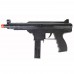 Dark Ops Airsoft 250 FPS Spring Mini Tec9 Tactical Airsoft Gun Rifle + 6mm BBS