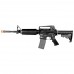 KWA LM4 PTR 6mm Gas Blowback 40rd Airsoft Rifle