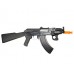 src aeg-a7 spetsnaz semi/full auto nimah/charger included-metal(Airsoft Gun)