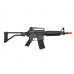 jg aeg-m733/folding stock nicads/charger included-metal g-bx(Airsoft Gun)